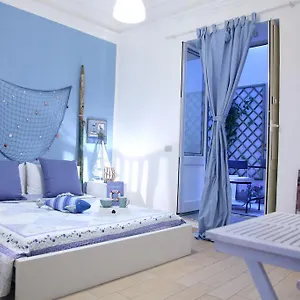 2* Pensión Vacanze Palermitane