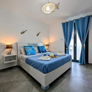  Apartamento I Colori Della Sicilia