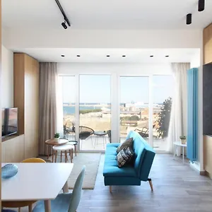  Apartamento Seaview