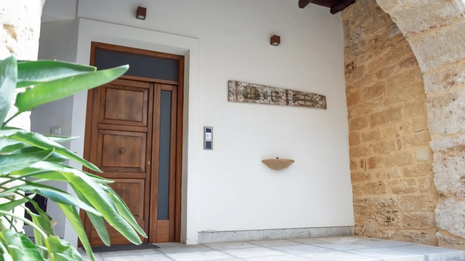 Vittorio Emanuele Suite Apartment Palermo Italy