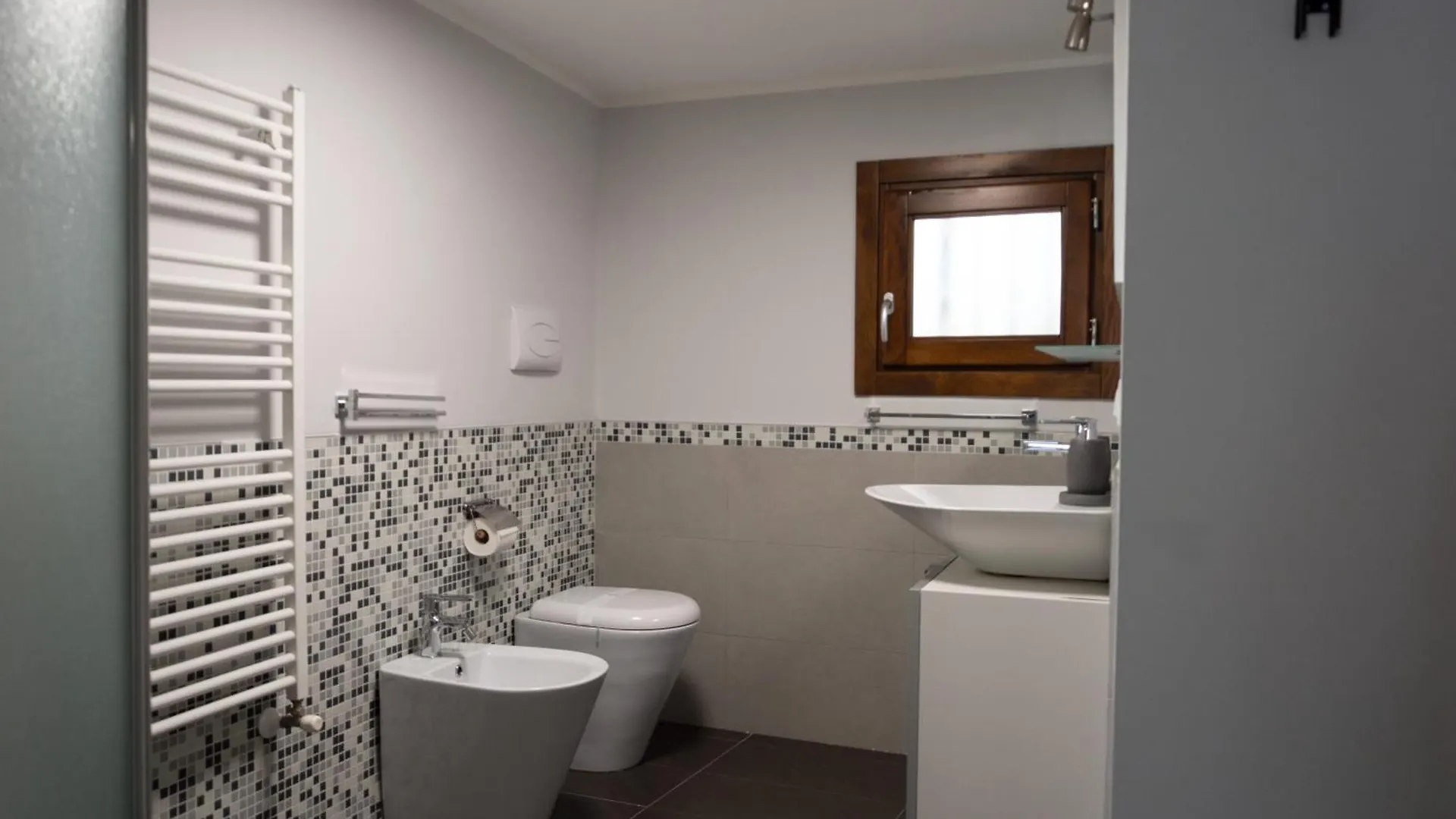 Vittorio Emanuele Suite Apartment Palermo
