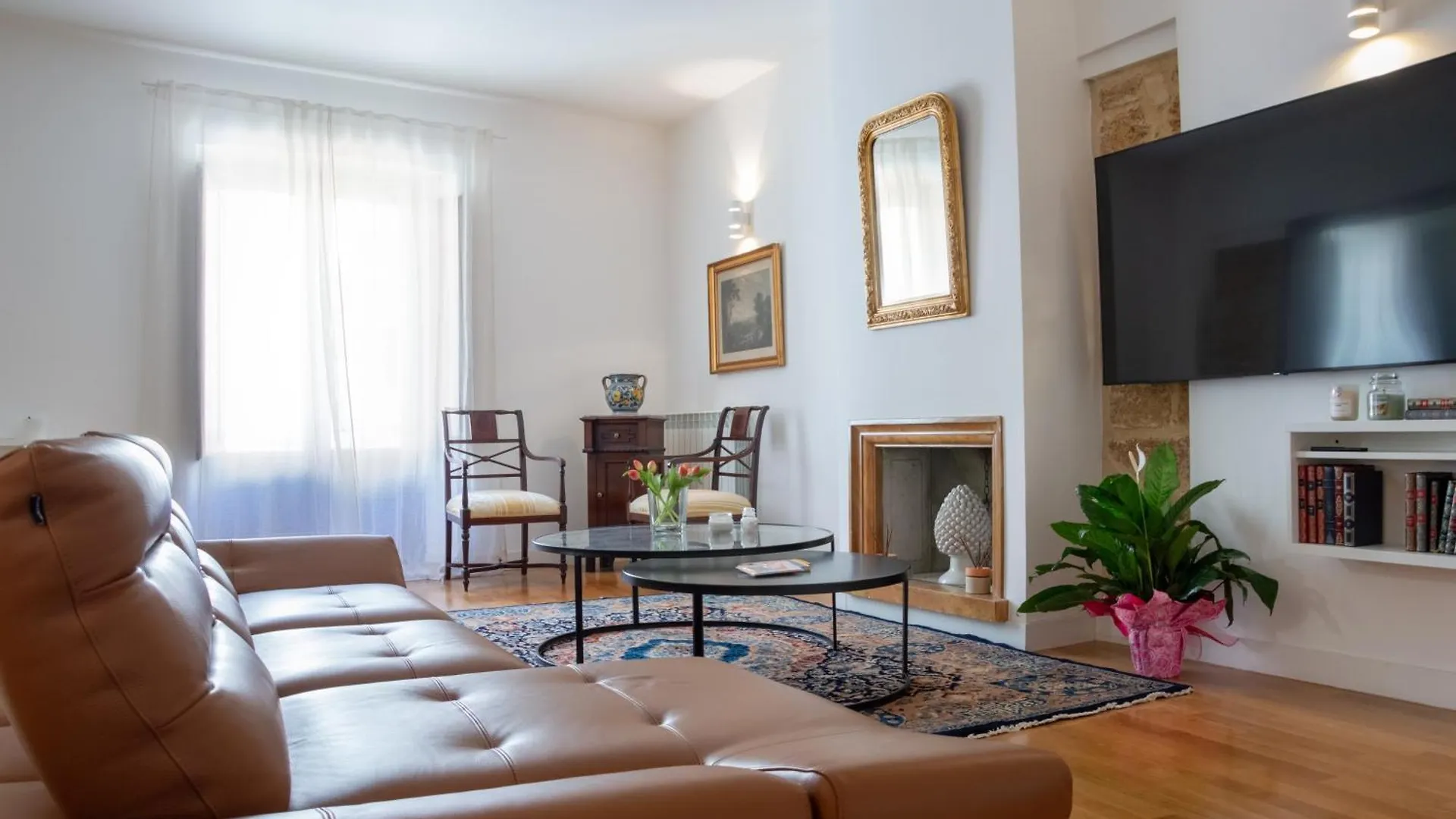 Vittorio Emanuele Suite Apartment Palermo 0*,  Italy