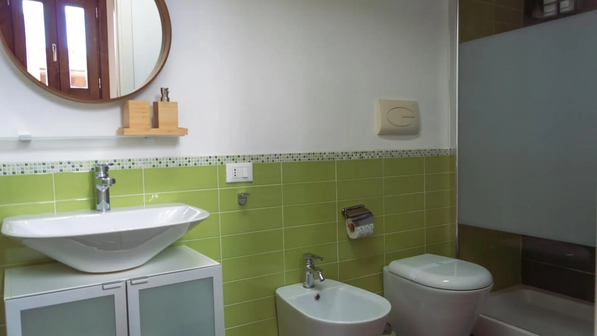 Vittorio Emanuele Suite Apartment Palermo