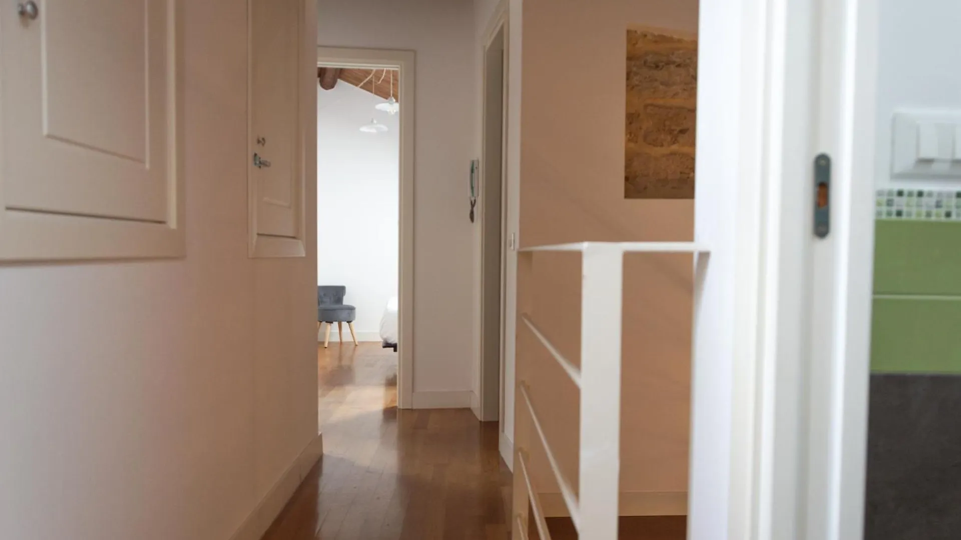 Vittorio Emanuele Suite Apartment Palermo