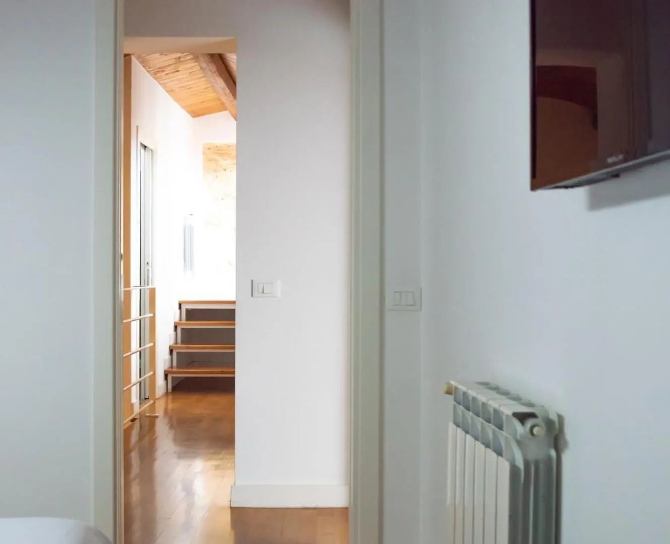 Vittorio Emanuele Suite Apartment Palermo
