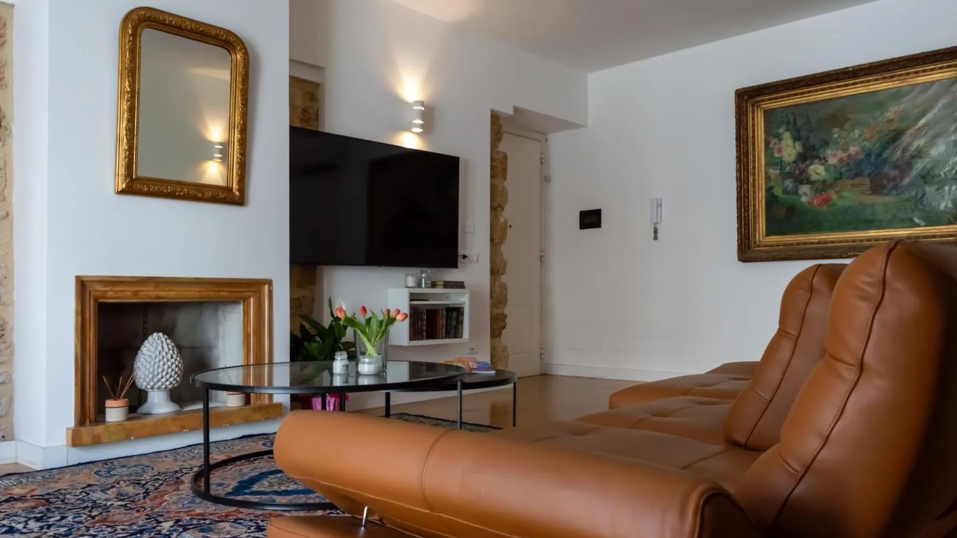 Vittorio Emanuele Suite Apartment Palermo