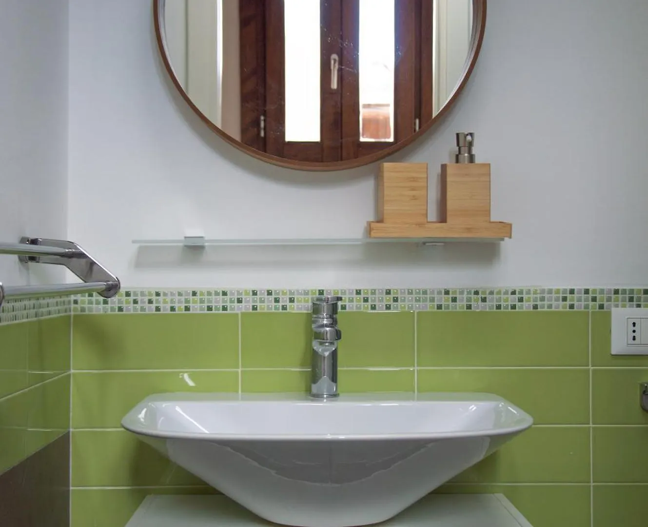 Vittorio Emanuele Suite Apartment Palermo