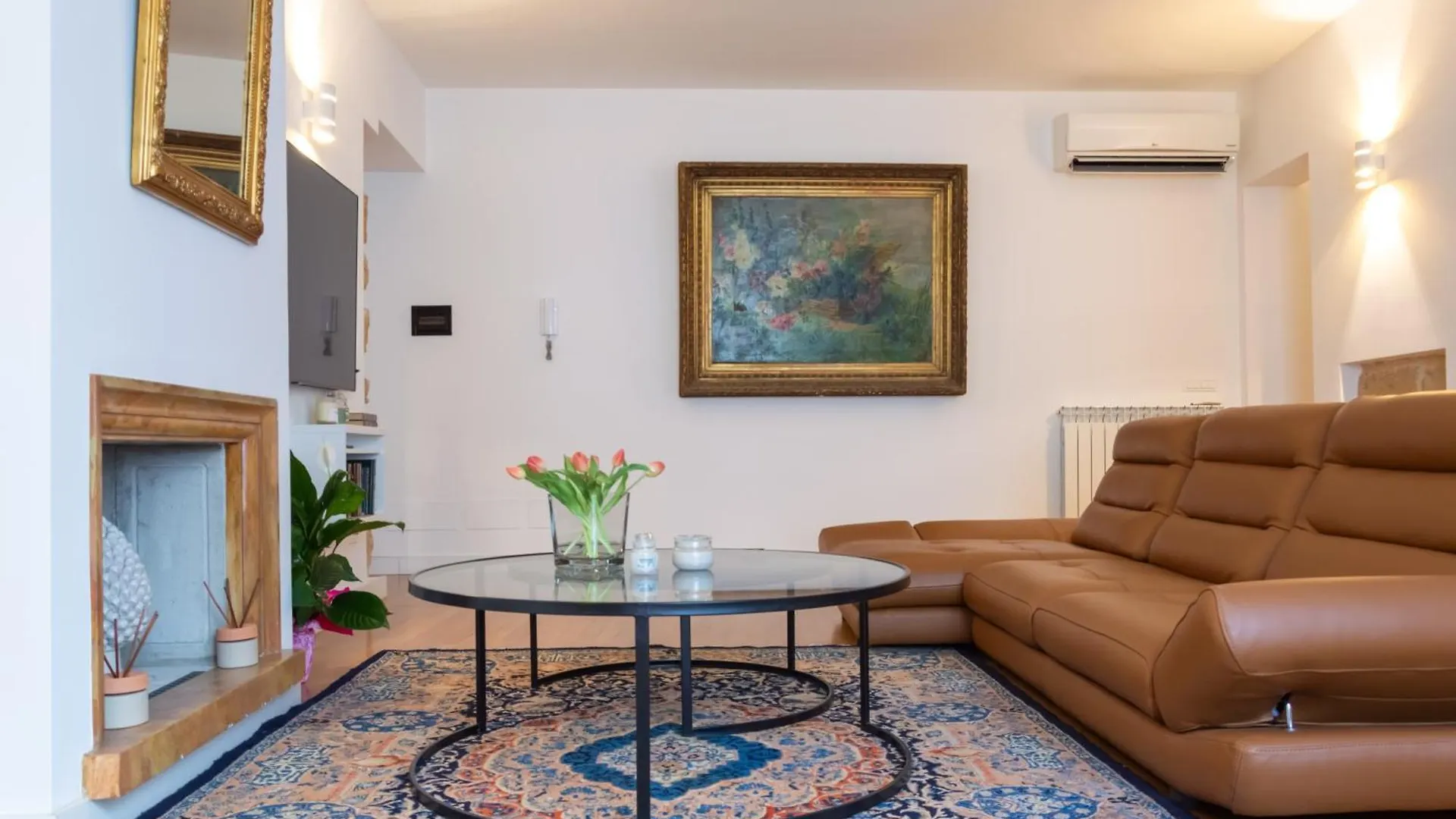 Vittorio Emanuele Suite Apartment Palermo 0*,  Italy