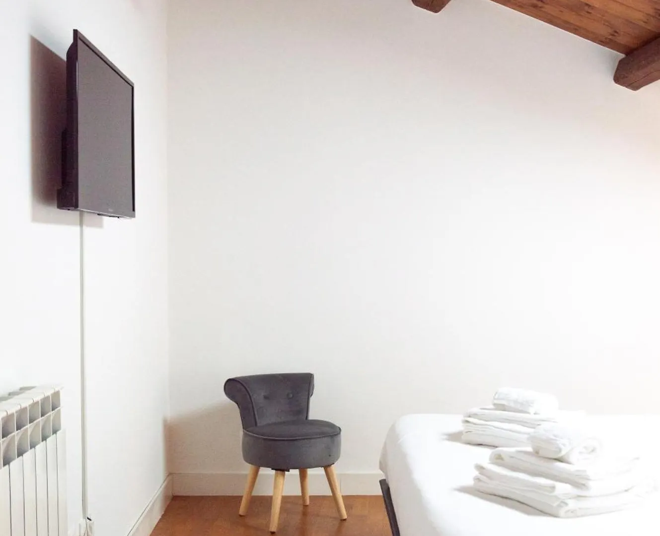 Vittorio Emanuele Suite Apartment Palermo