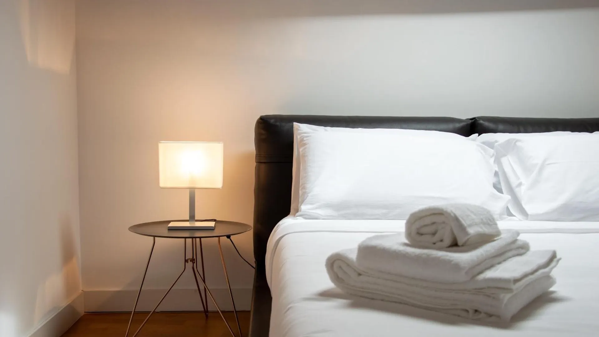 Vittorio Emanuele Suite Apartment Palermo