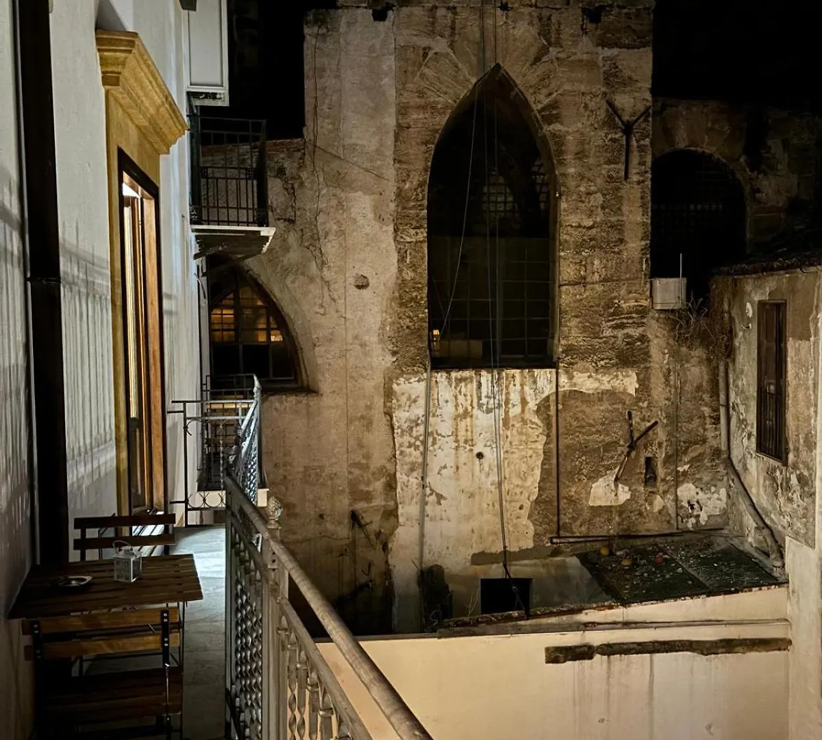 Vittorio Emanuele Suite Apartment Palermo Italy