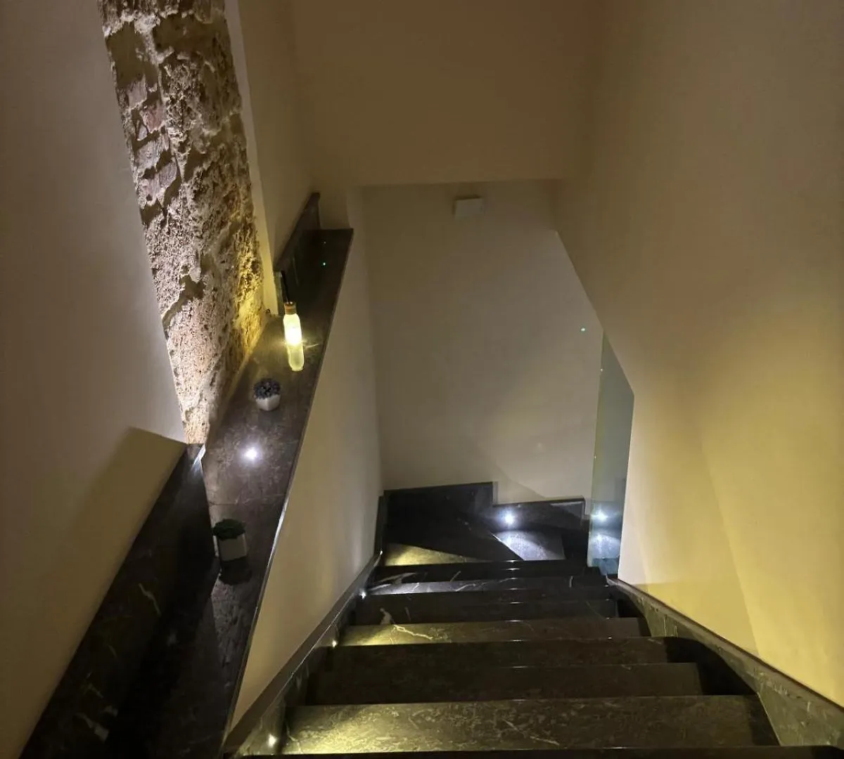 Vittorio Emanuele Suite Apartment Palermo 0*,