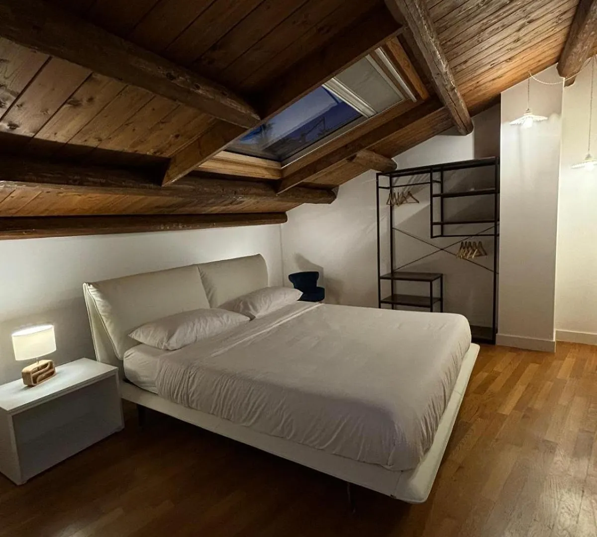 Vittorio Emanuele Suite Apartment Palermo