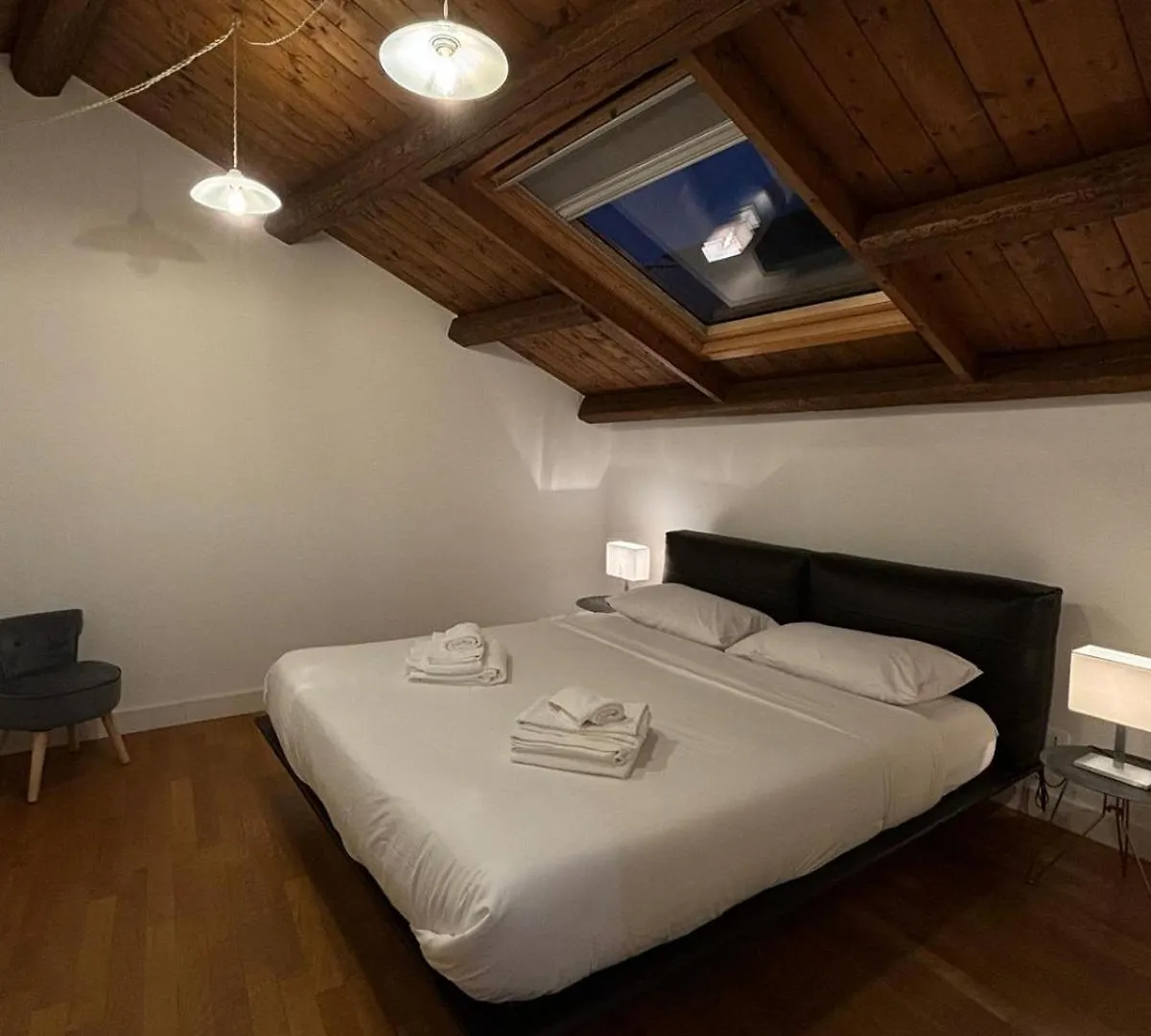 Vittorio Emanuele Suite Apartment Palermo 0*,  Italy